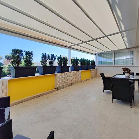 Apartamento Sole Paola Anzio Exterior foto