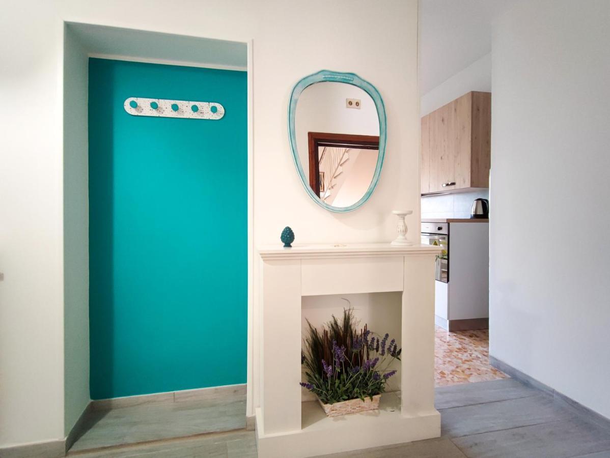 Apartamento Sole Paola Anzio Exterior foto